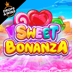 Speel Sweet Bonanza bij Holyluck Casino