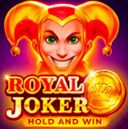 Speel Royal Joker bij Holyluck Casino