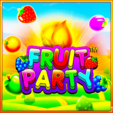 Speel Fruit Party bij Holyluck Casino